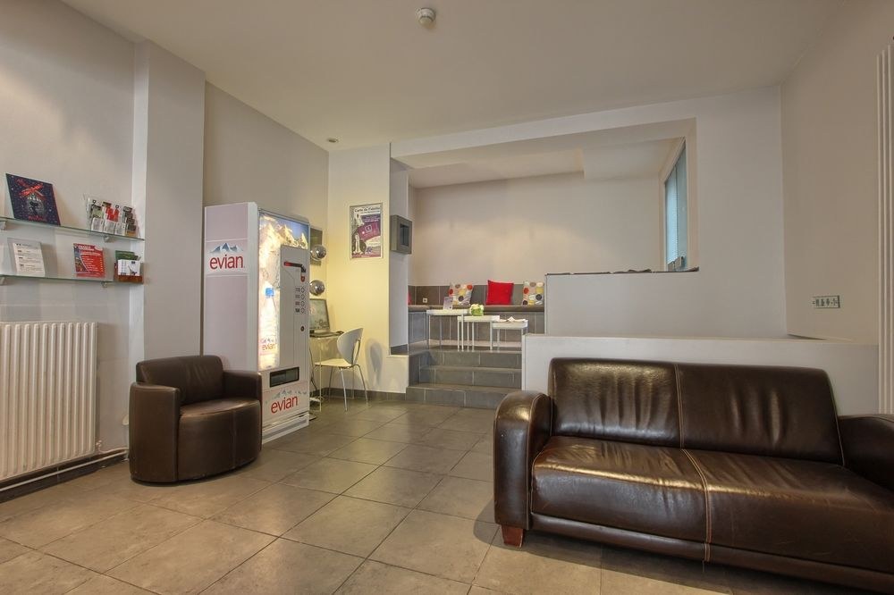 Timhotel Paris Gare de Lyon photo 1