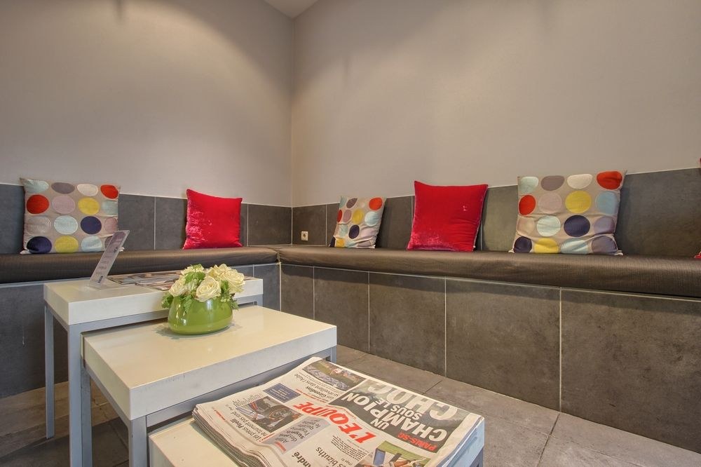 Timhotel Paris Gare de Lyon photo 2