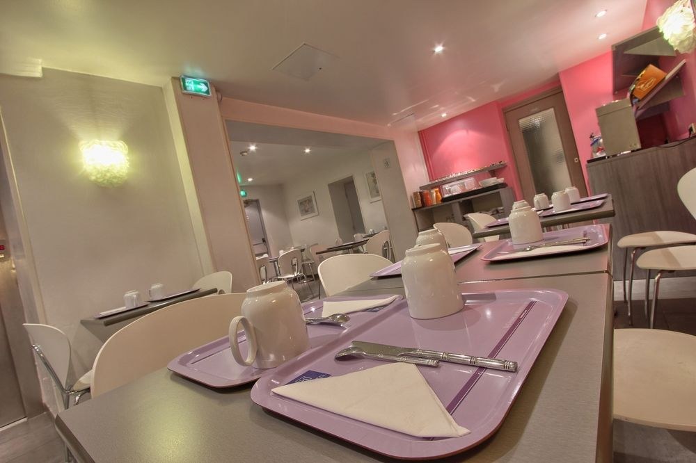 Timhotel Paris Gare de Lyon photo 4