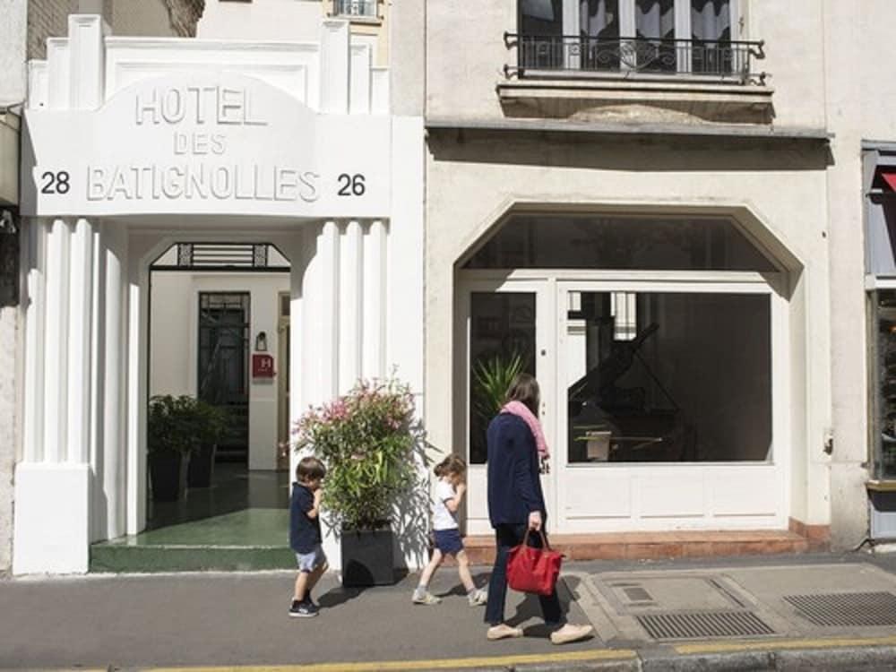 Batignolles photo 4
