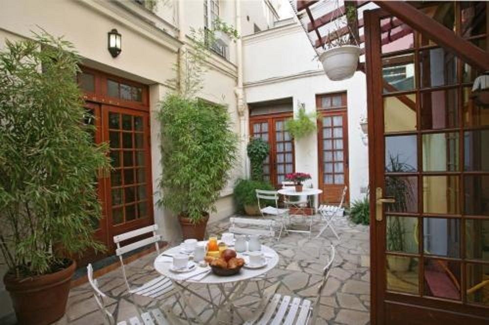 Hotel Lucien & Marinette photo 3