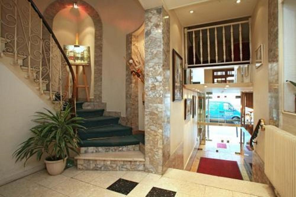 Hotel Lucien & Marinette photo 4