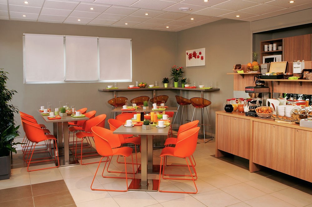 Aparthotel Adagio access Nogent Sur Marne