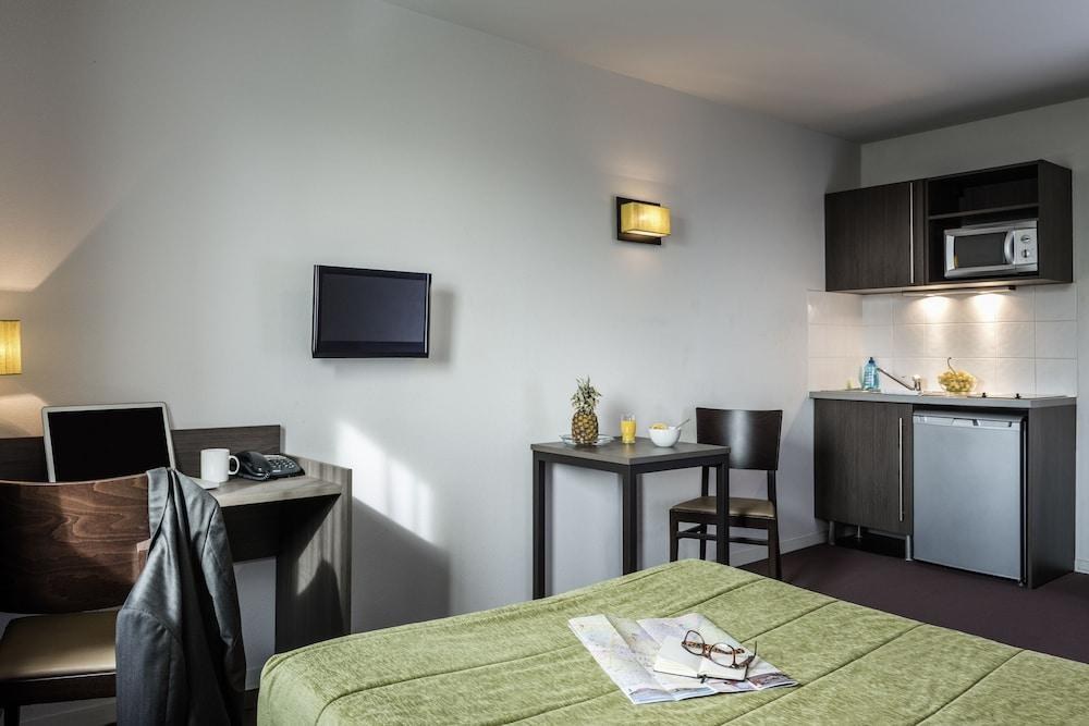 Aparthotel Adagio access Nogent Sur Marne photo 3