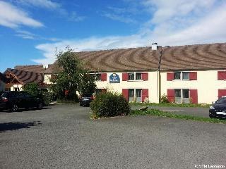 Logis Hôtel des lacs photo 3