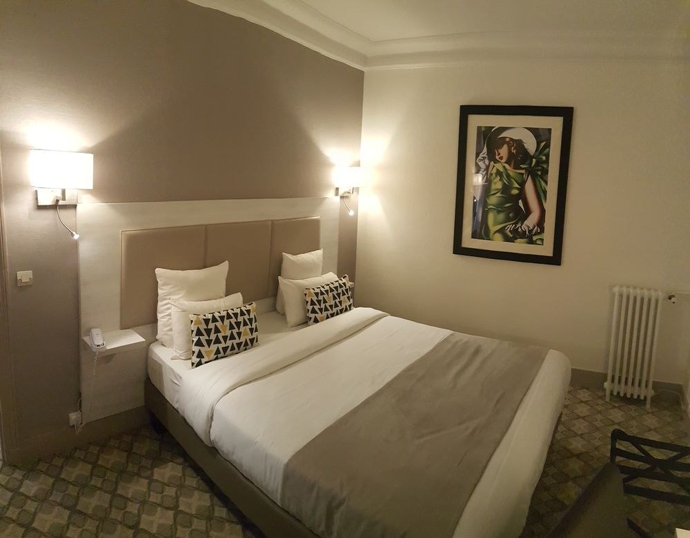 Grand Hotel des Gobelins photo 1