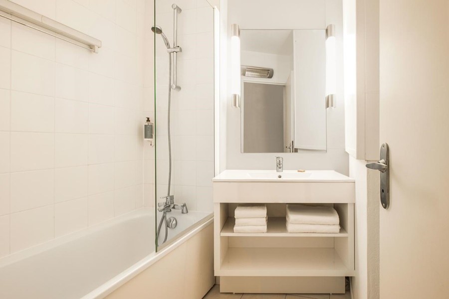 CITADINES AUSTERLITZ PARIS photo 4
