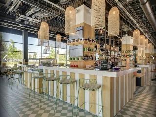 Hotel Mercure Paris Orly Tech Airport photo 3