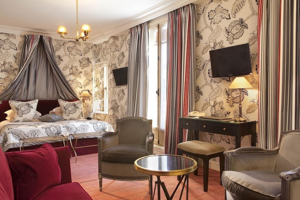 West end Paris photo 2