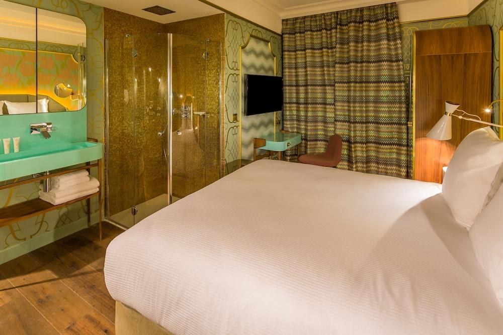 Idol Hotel photo 4