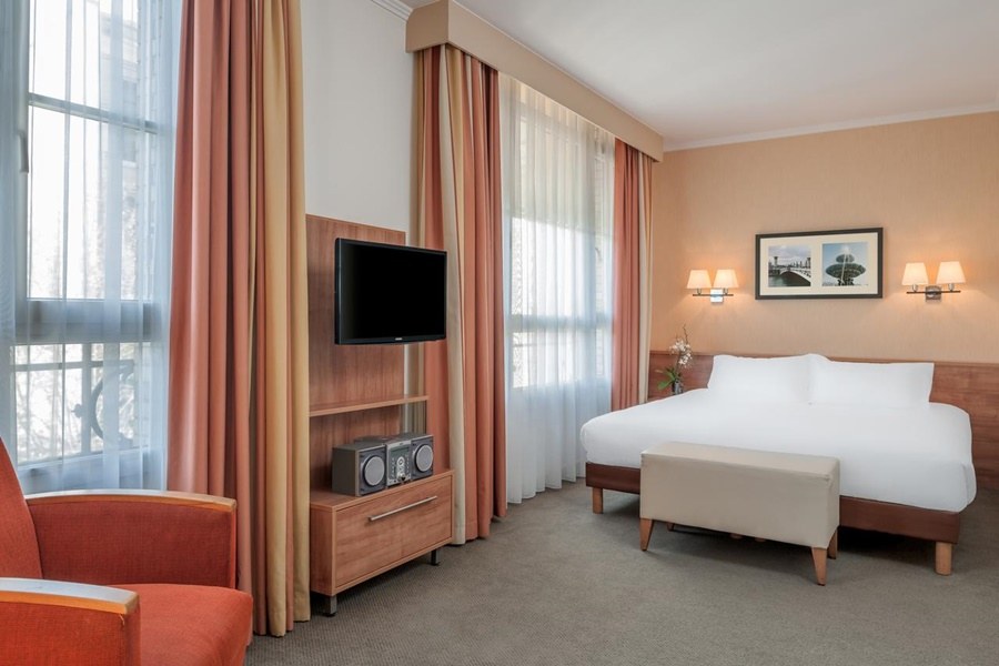 CITADINES SAINT GERMAIN DES PRES PARIS photo 1