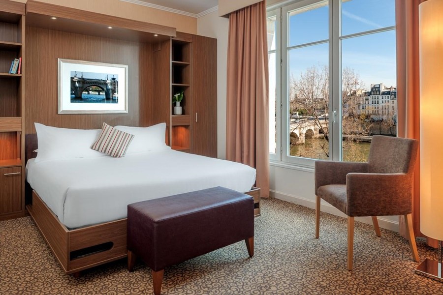 CITADINES SAINT GERMAIN DES PRES PARIS photo 3