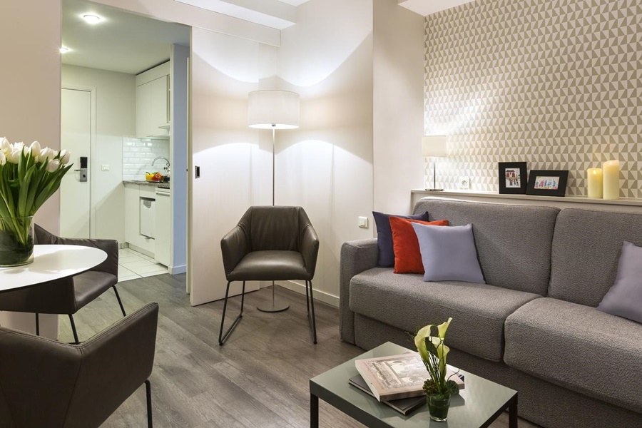 CITADINES MONTMARTRE PARIS photo 3