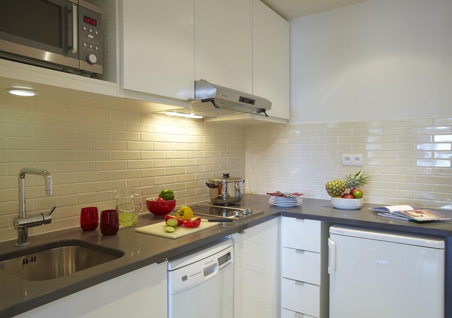 CITADINES MONTPARNASSE PARIS photo 2