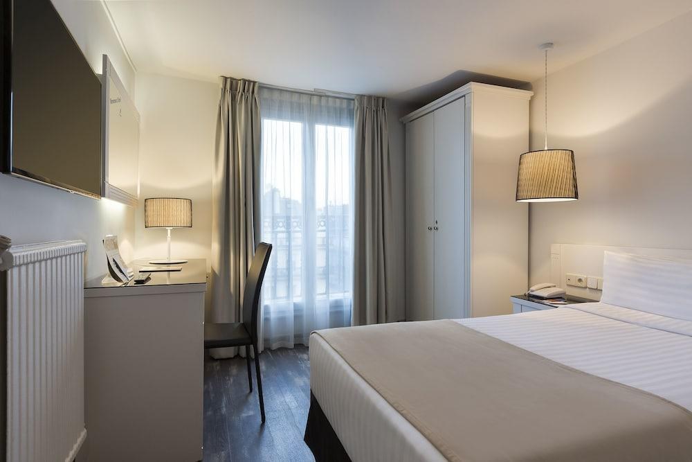 Hotel Paris Opera Affiliated by Meliá photo 2