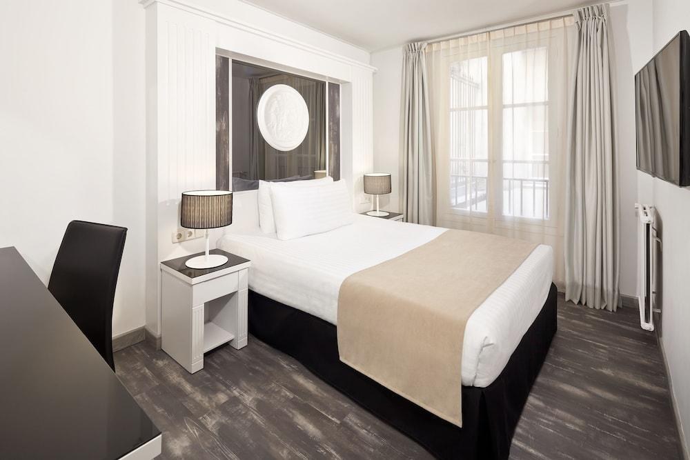 Hotel Paris Opera Affiliated by Meliá photo 4