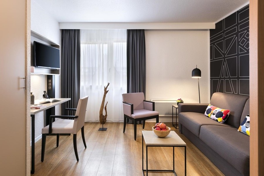 CITADINES KLEBER STRASBOURG photo 2