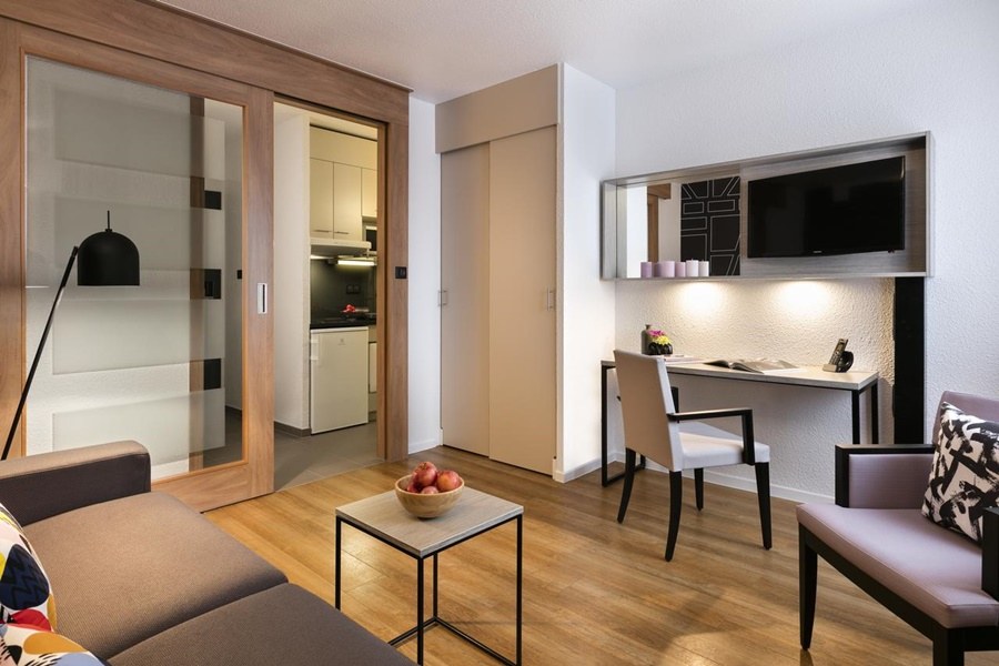 CITADINES KLEBER STRASBOURG photo 4