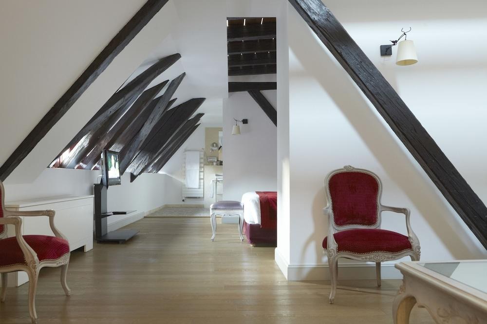 Hôtel Cour Du Corbeau Strasbourg-Mgallery photo 2