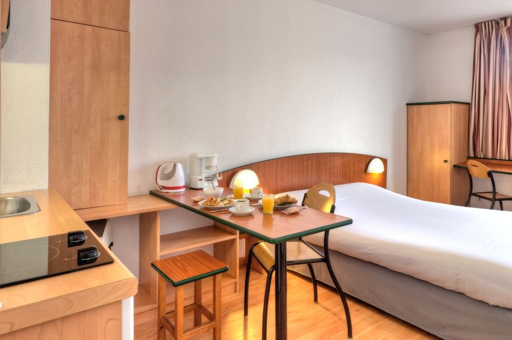 City Residence Strasbourg Centre