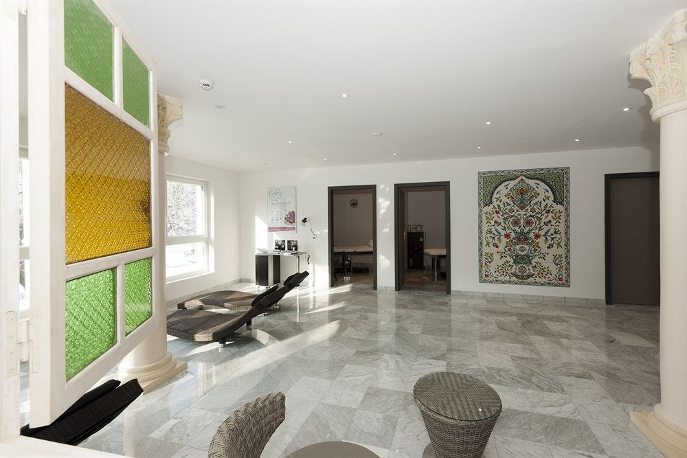 Hotel du Parc Wellness & Spa