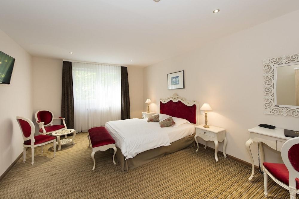 Hotel du Parc Wellness & Spa photo 2