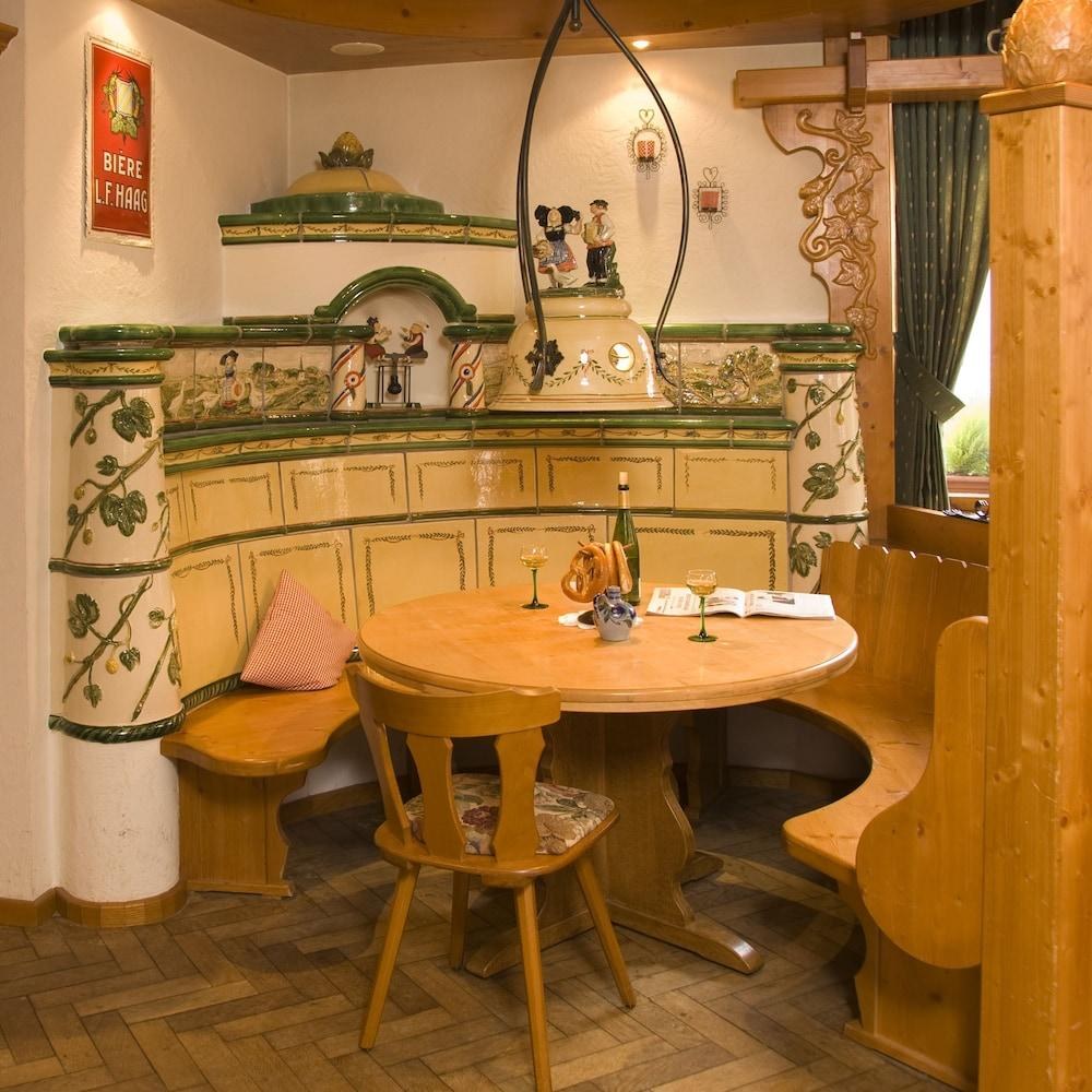 Hotel du Parc Wellness & Spa photo 3