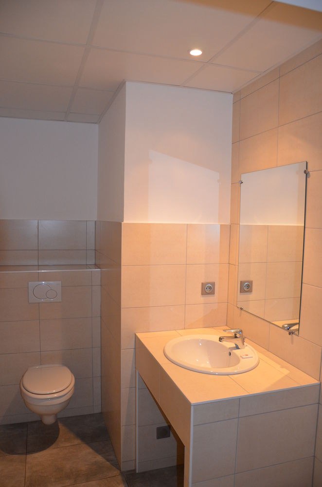 Ibis Styles Strasbourg Centre République photo 1