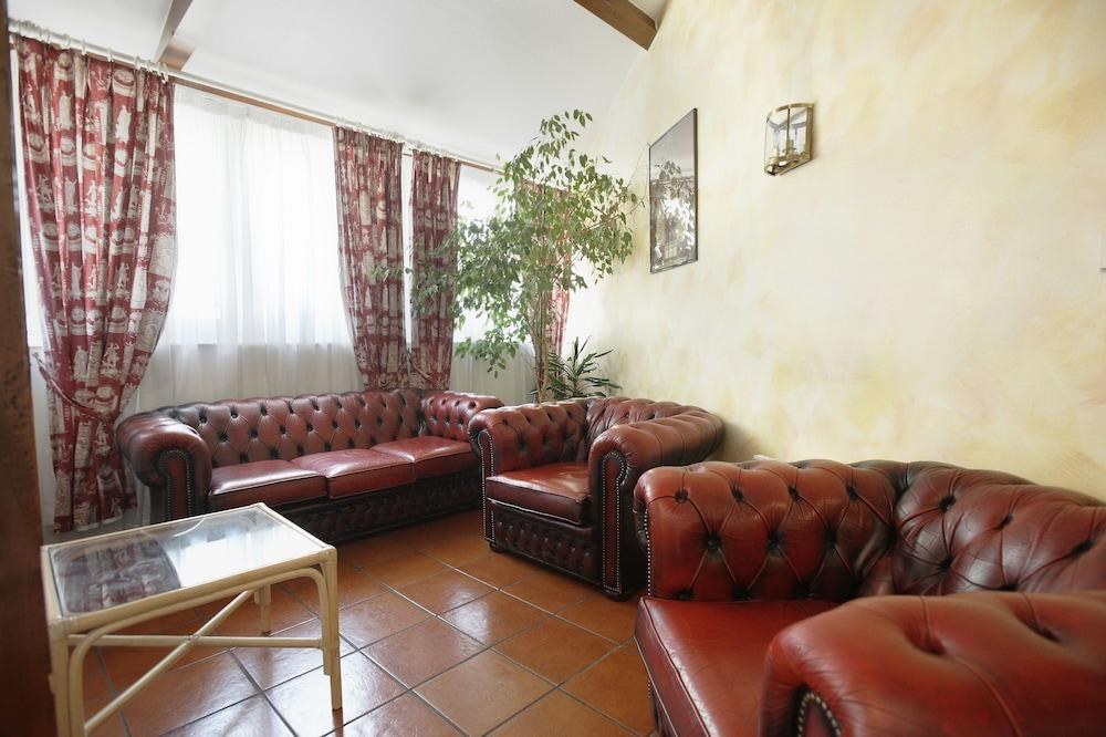 COMFORT HOTEL STRASBOURG photo 3