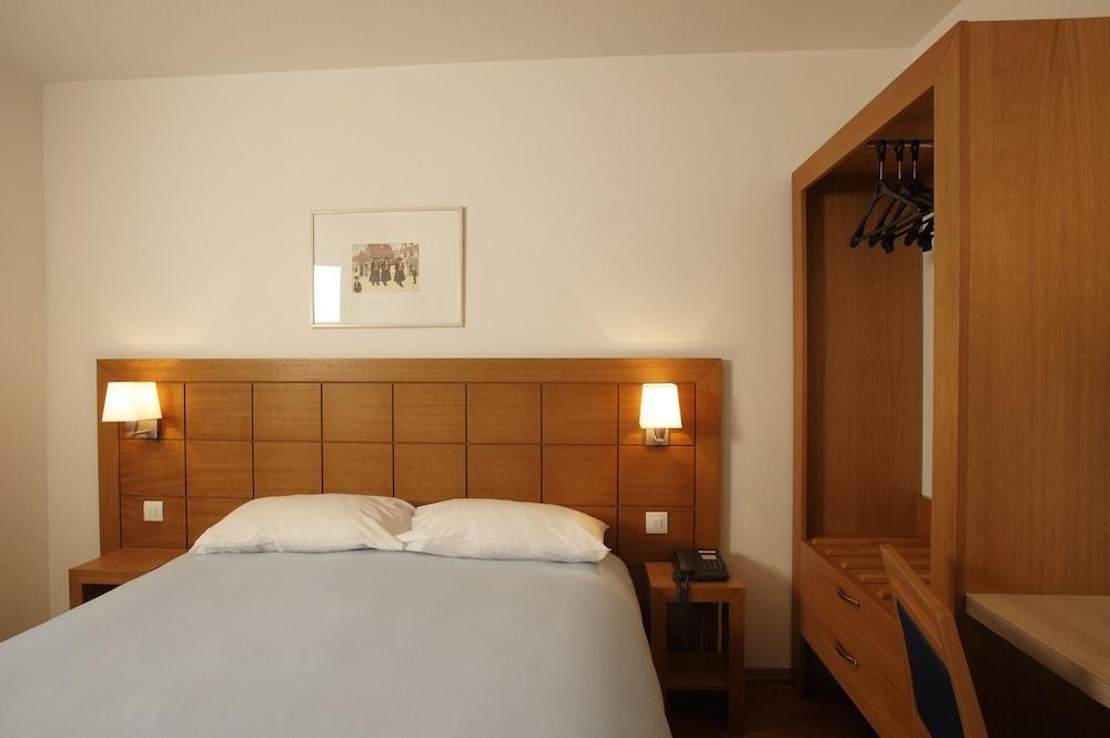 COMFORT HOTEL STRASBOURG photo 4