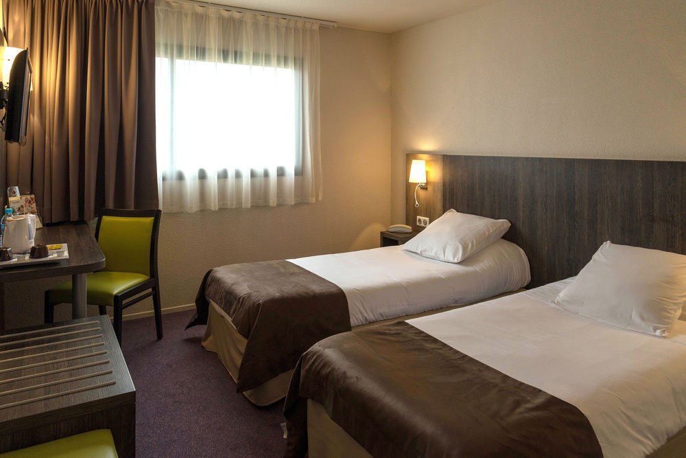 Comfort Hotel Toulouse Sud