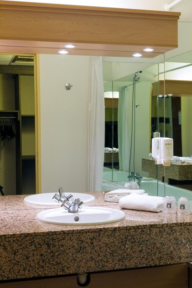 Comfort Hotel Toulouse Sud photo 4