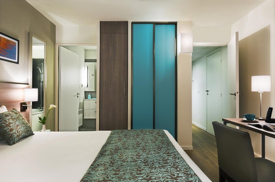 CITADINES WILSON TOULOUSE photo 3
