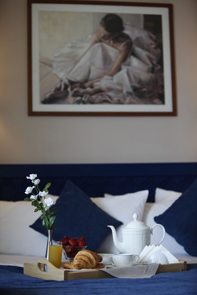 Cruise Hotel photo 1