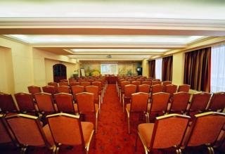 Athens Atrium Hotel & Suites photo 2