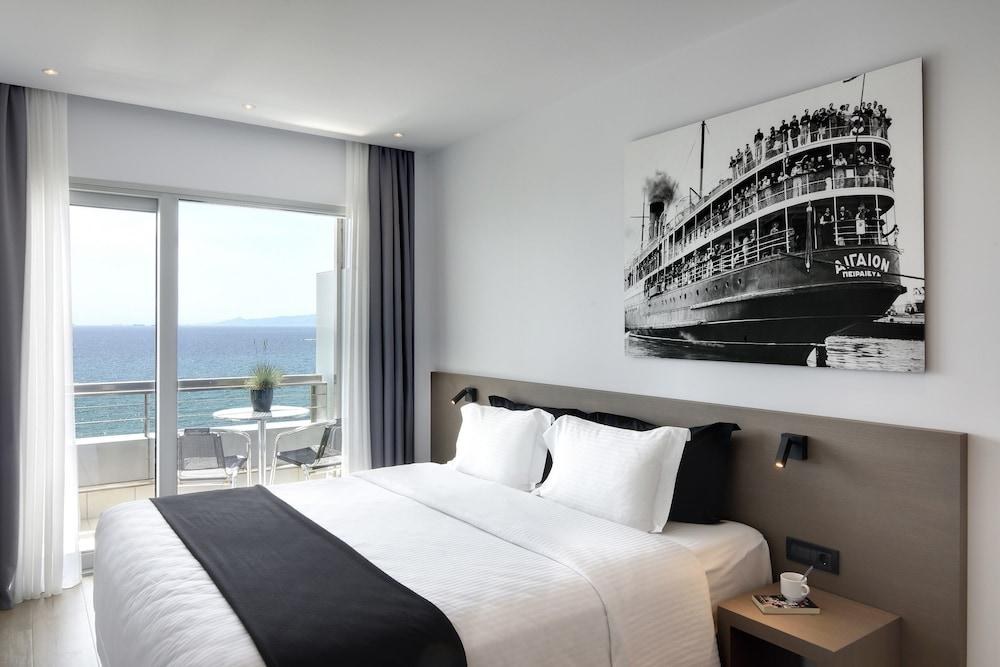 Poseidon Athens Hotel photo 3