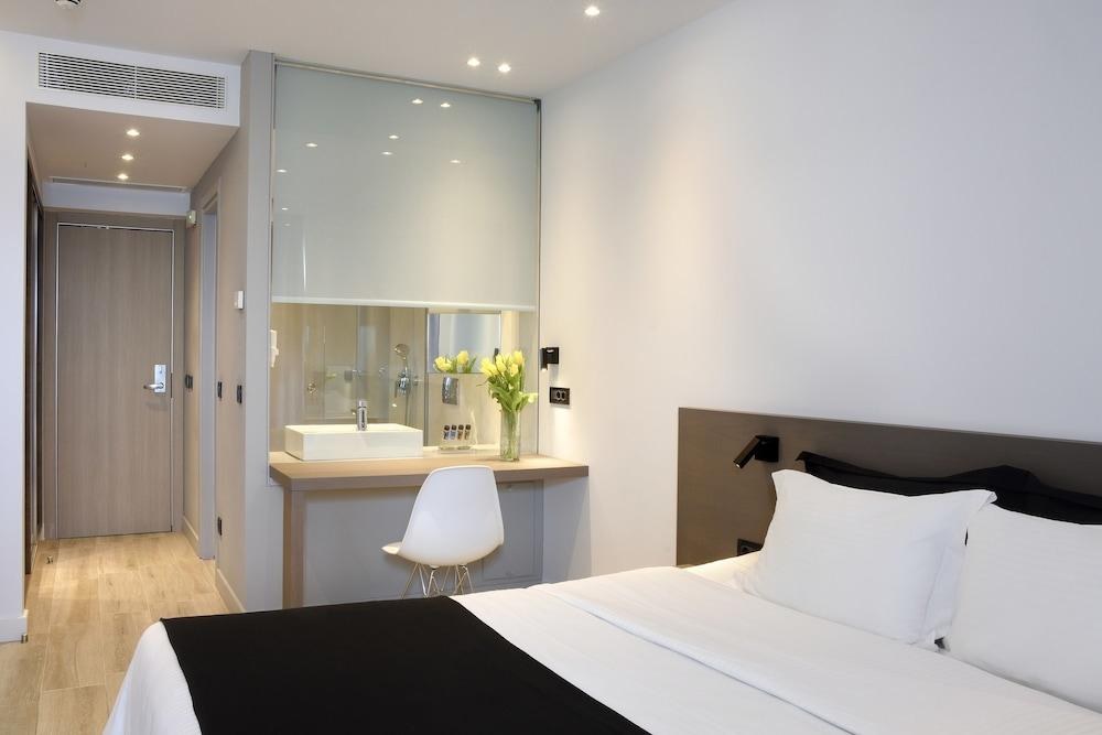 Poseidon Athens Hotel photo 4