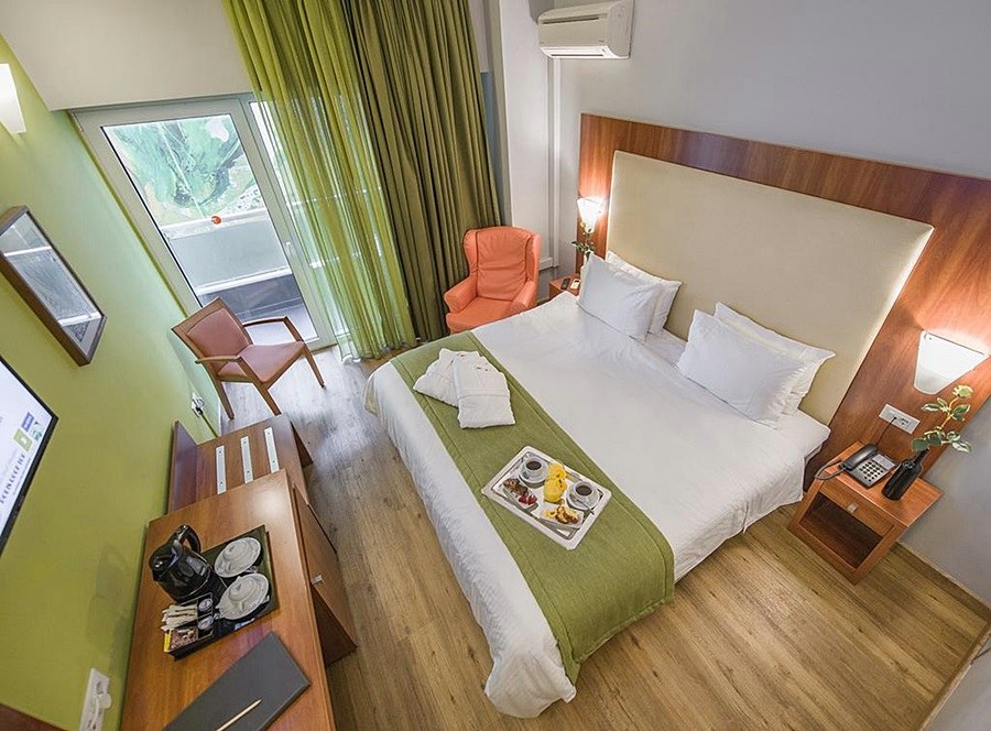 POLIS GRAND HOTEL