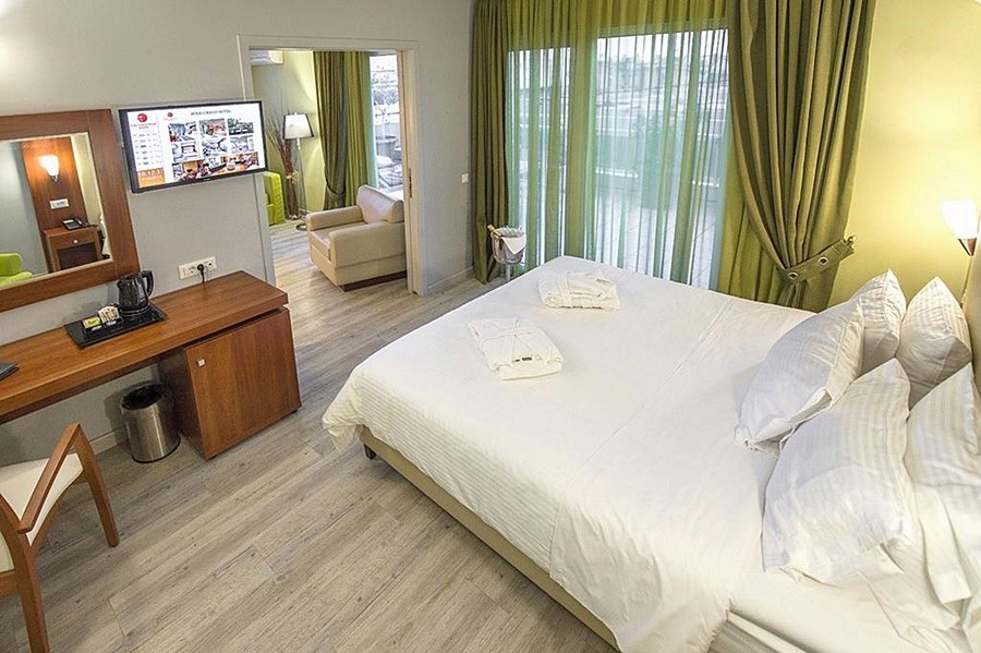 POLIS GRAND HOTEL photo 1