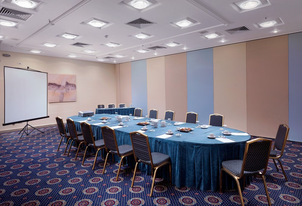 Crowne Plaza Athens photo 1