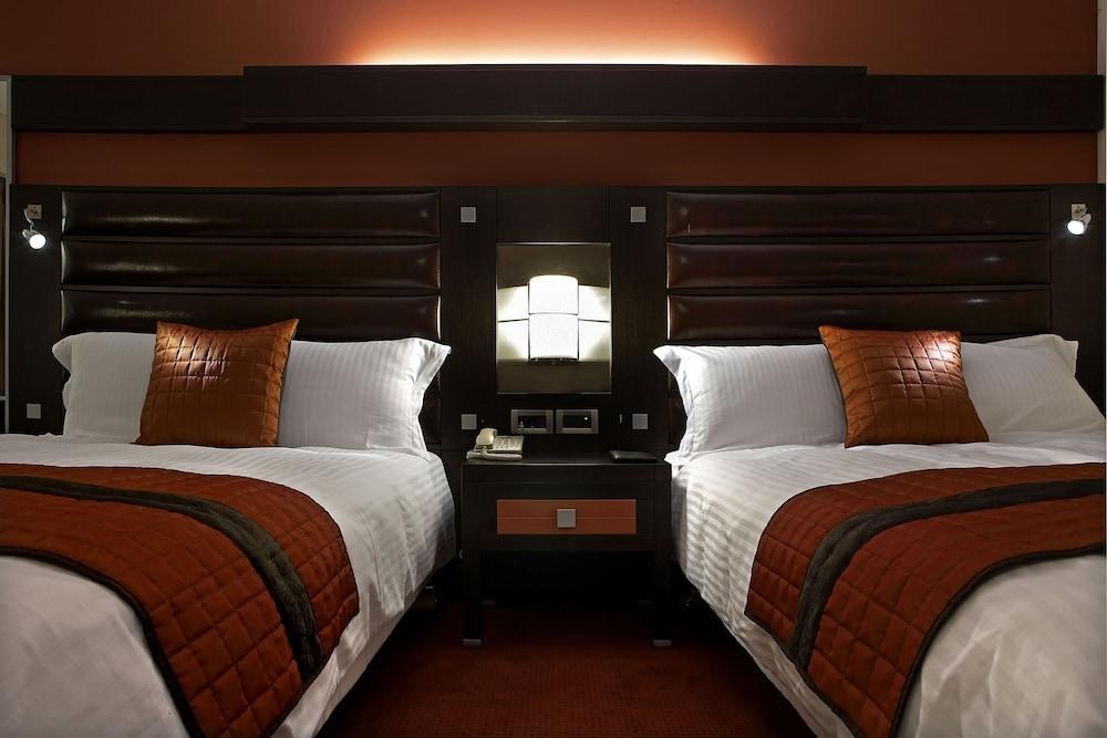 Crowne Plaza Athens photo 3