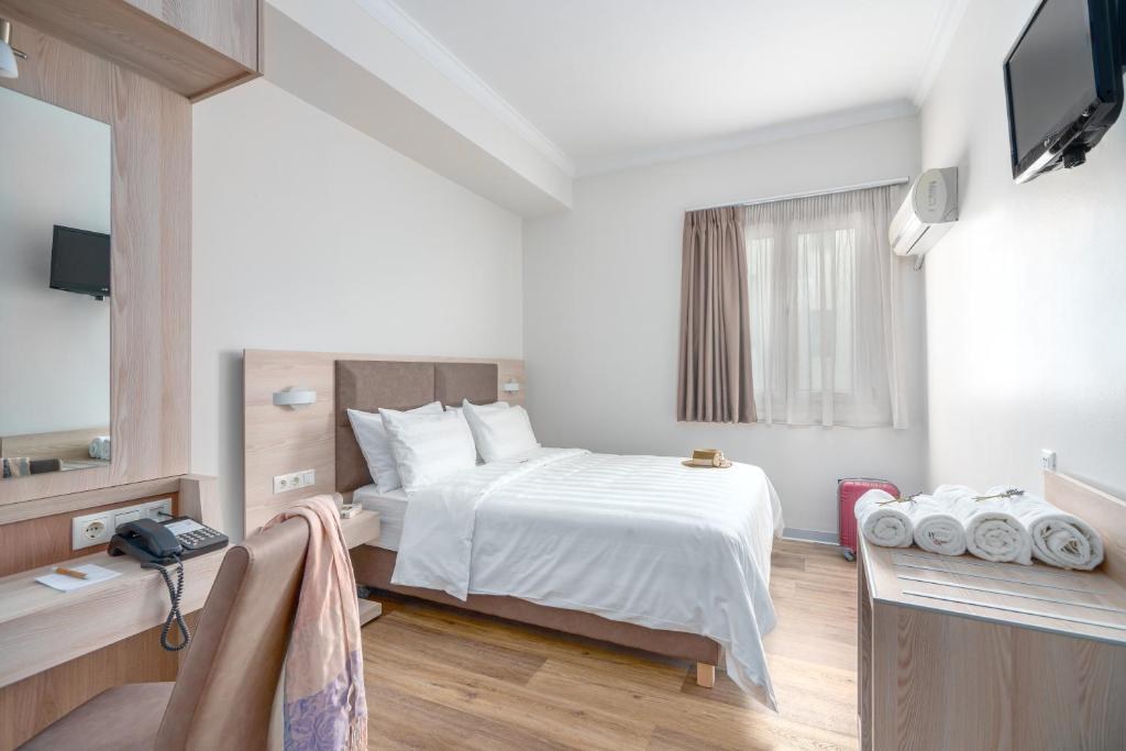 ATTALOS HOTEL photo 3