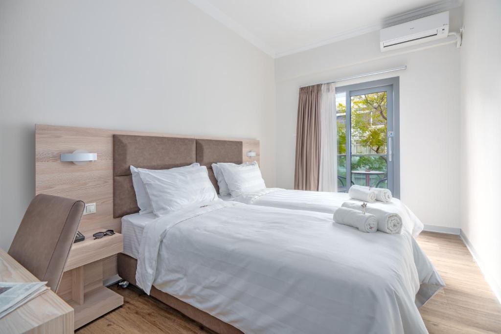 ATTALOS HOTEL photo 4