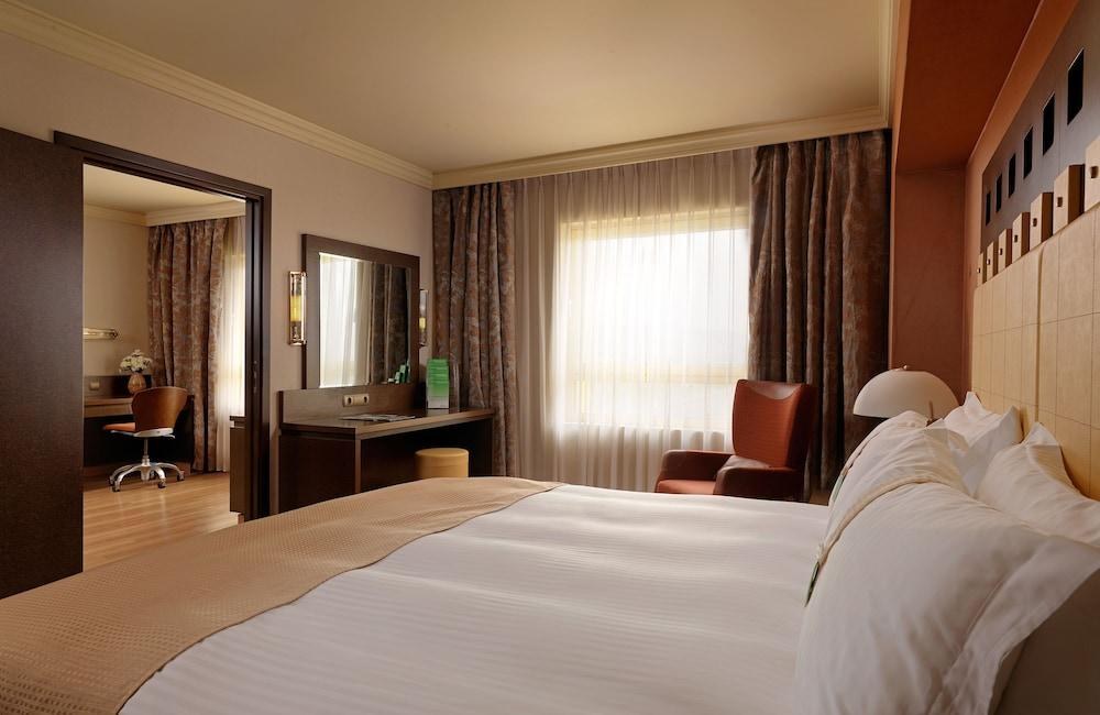 Holiday Inn Athens Attica Av. Airport West photo 4