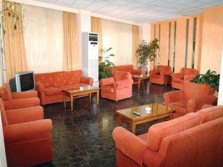 NLH Mati Seafront - Neighborhood Lifestyle Hotels photo 1