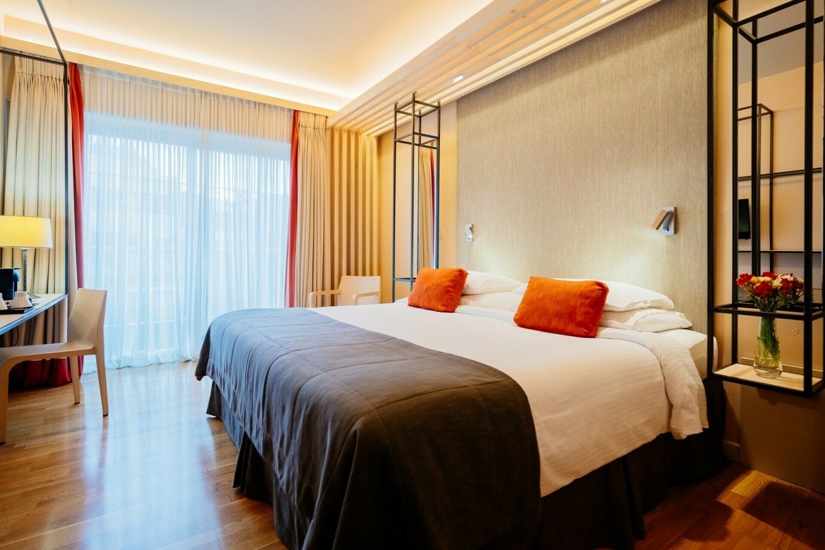 HERODION HOTEL
