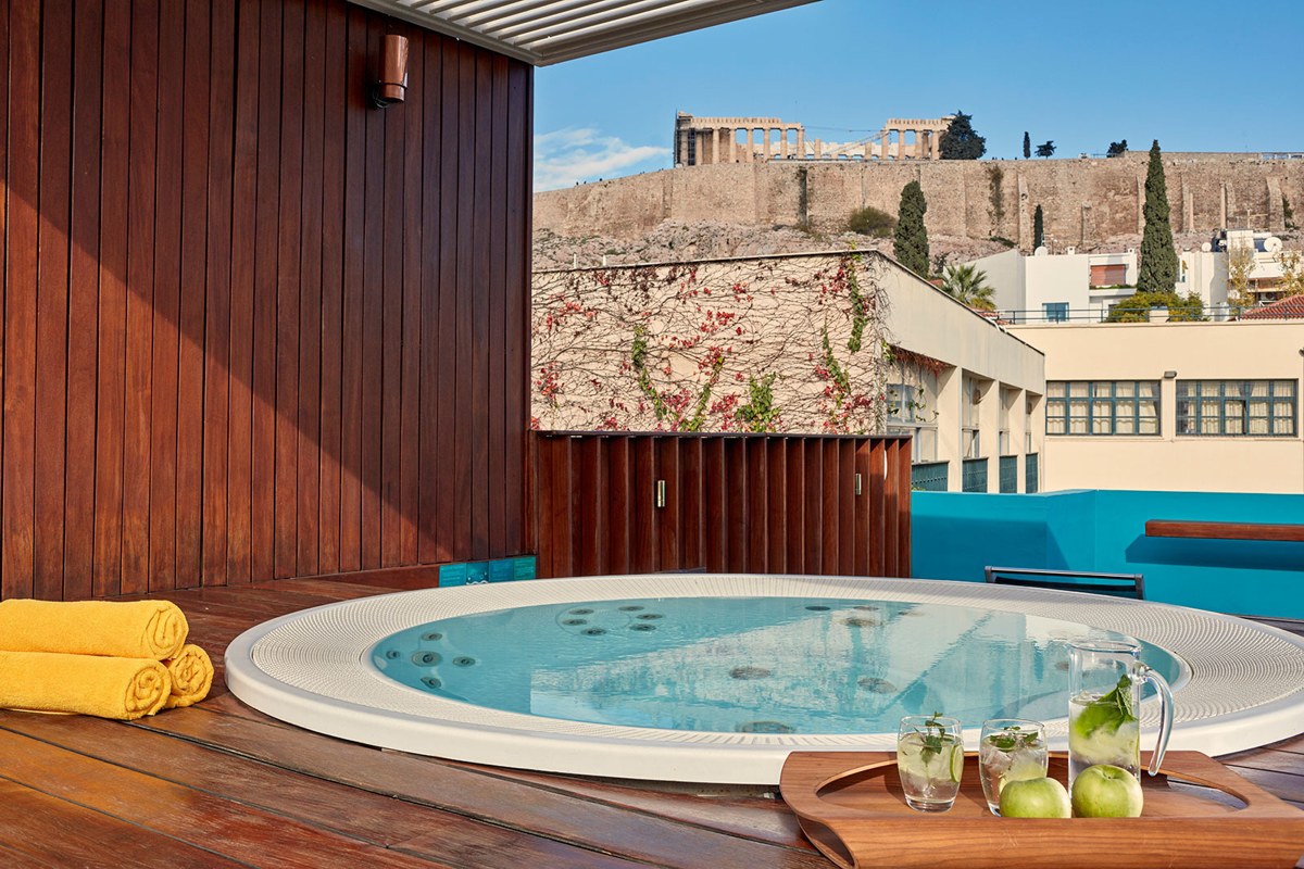 HERODION HOTEL photo 1