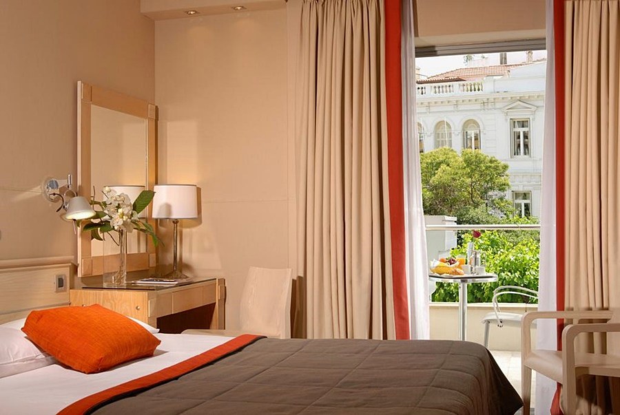 HERODION HOTEL photo 2
