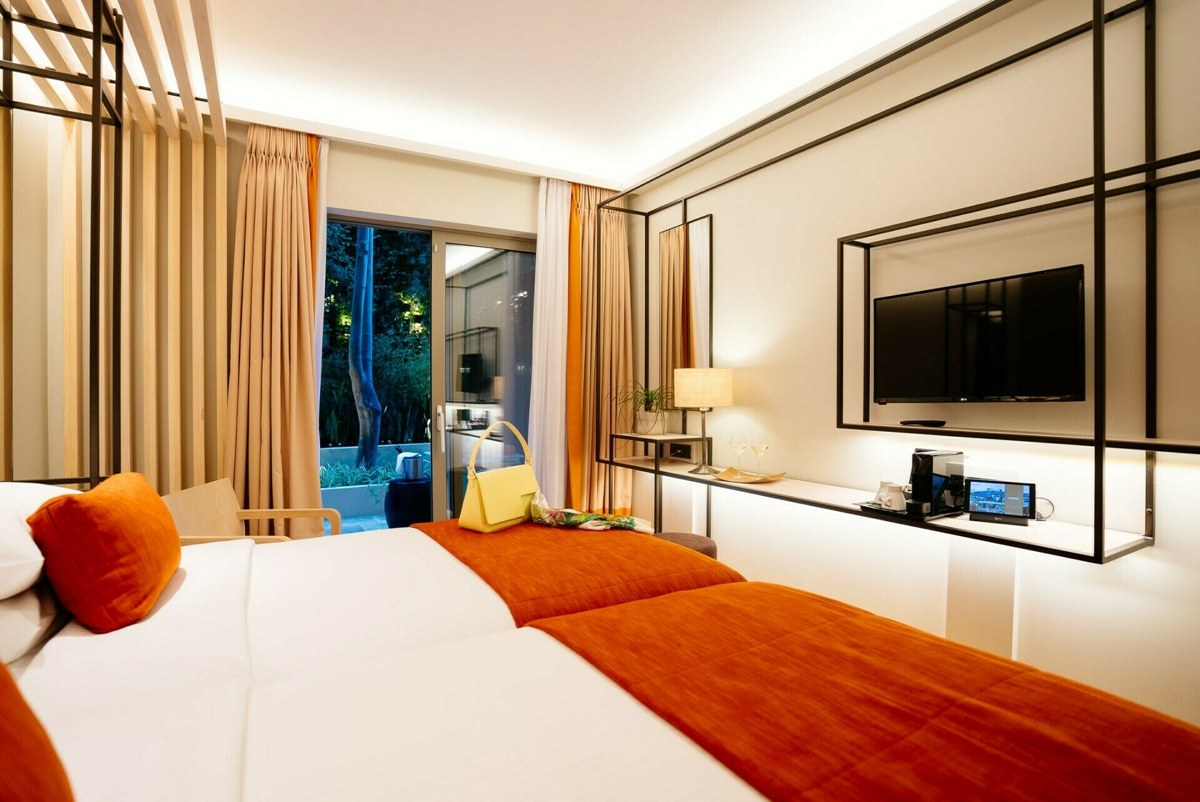 HERODION HOTEL photo 4