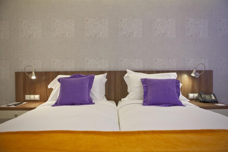 NOVUS CITY photo 4